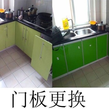 柳州橱柜维修换合页门板洗菜盆下水打胶卫生间洁具维修