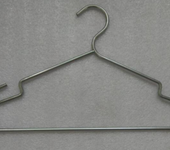 厂家专业定做铁线折弯成型不锈钢异形弹簧来图来样加工