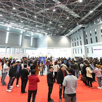 2020上海國際地下綜合管廊產(chǎn)業(yè)展覽會