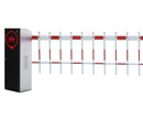 郑州安防弱电栅栏式挡车道闸DRDZ02系列