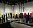 深圳知名专柜大牌丽莫四季到货品牌折扣女装深圳紫馨源服饰一手货源大货到图片