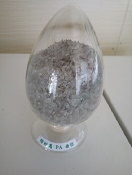 納米防蚊功能PET/PA-6母粒