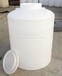 山东装甲醇3立方塑料储罐pe化工容器壁厚价格