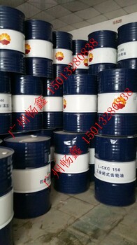 昆侖牌中/重負(fù)荷工業(yè)閉式齒輪油（廣州齒輪油）