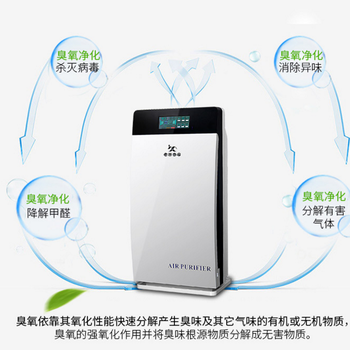 全國空氣凈化器老爸當(dāng)家品牌