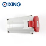 启星QX1557系列明装插座工业防水插座图片2