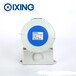 厂家直销启星QX1202高端系列明装插座