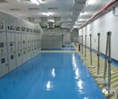 嘉宝莉环氧防滑地坪漆涂装系统惠州地坪漆工程公司图片