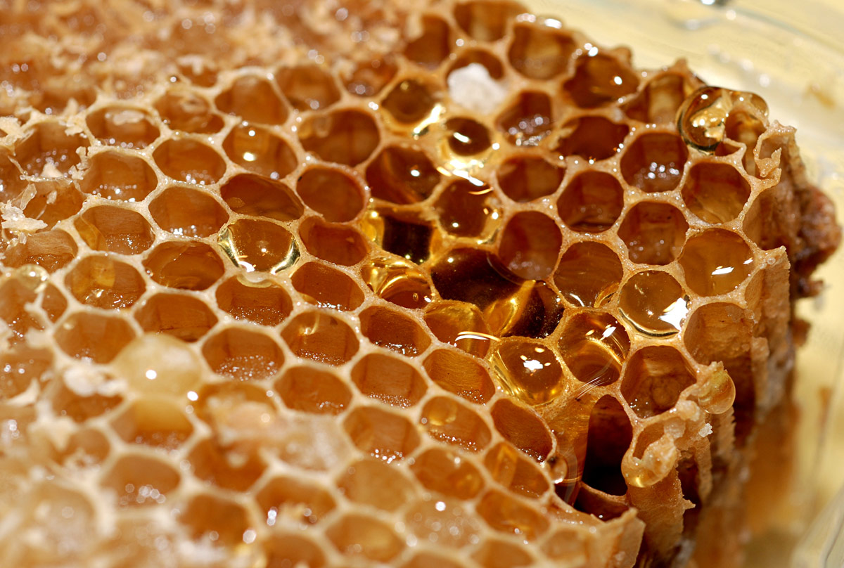 蜂蜜自产自销、纯天然不含任何添加、孕妇转
