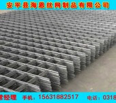 兴安盟电焊网片厂家生产镀锌电焊网片苗床钢丝网片价格