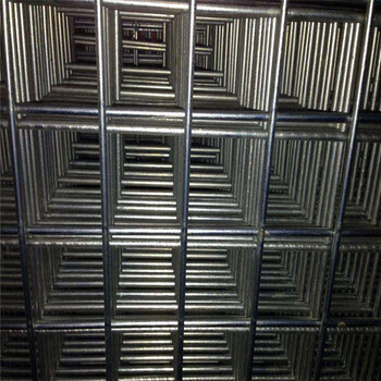 怒江供应钢丝网片型号不锈钢焊接网片地暖钢丝网片厂家