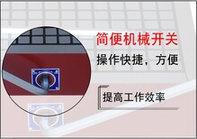 平面磨磁吸盘cnc加工中心机床强力磁铁吸盘机加工工作台磁铁吸盘图片4