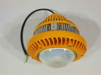 100wLED防爆投光灯，防爆led投光灯100w，100wled防爆投光灯，GCD810图片3