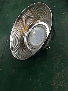 LED防爆工礦燈長什么樣led防爆工礦燈哪里買