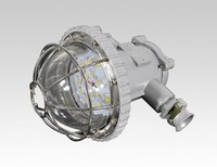 DGS18/127L(A)供应安徽省矿用隔爆型LED巷道灯厂家价格图片图片3