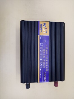 1000W家用车载修正波逆变器12V24V转220V厂家批发