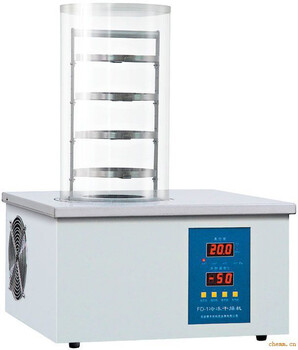 郑州贝楷仪器冷冻干燥机/旋转蒸发器价格合理,欢迎订购