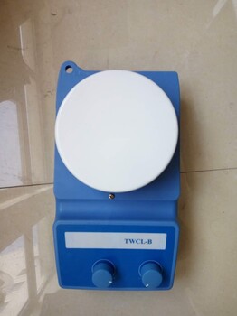 磁力搅拌器清洁规程郑州贝楷仪器高压反应釜行业