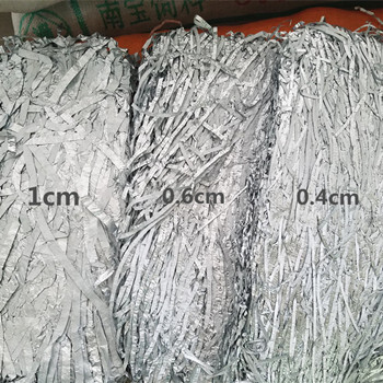 厂家金银回收锌丝宽(4mm5mm10mm)三个型号