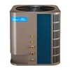 咸陽空氣能熱水器