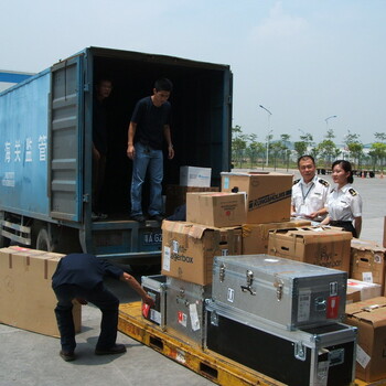 上海代理海关扣留物品进口报关所需资料
