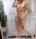 一二线品牌服装女装批发品牌女装剪标尾货