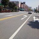 南京道路劃線熱熔施工njdz-2026報價