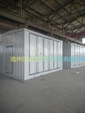 箱式變電站外殼變電站預(yù)制艙外殼