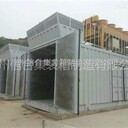 柴油發(fā)電機(jī)組集裝箱全新發(fā)電設(shè)備箱定制來滄州信合