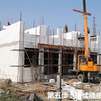 新型建房模式