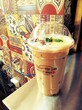 上海奶茶加盟店哪个好,莎式茶语饮品专利独家配方图片