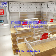 专业设计生产货架品牌货架图片