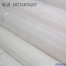 工厂直销20目40目PP聚丙烯过滤网最新价格图片