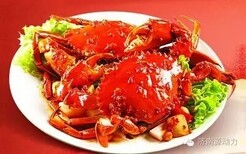 肉蟹煲加盟费是多少巴比酷肉蟹煲加盟特色餐饮加盟图片3
