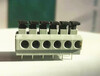 澳斯FS1.5-XX-500-06镇流器接线端子免螺丝、PCB板235端子