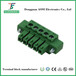 澳斯电子免螺丝弹簧式PCB接线端子FS2.5-XX-500-28