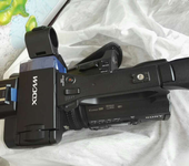 手持摄录一体机的新标杆索尼PXW-Z150实体保障