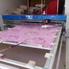 山东厂家生产定制花型电脑绗缝机标配电脑绗缝机