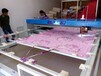 电脑绗缝机多少钱哪里有卖花形绗缝机的