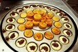 红豆饼机多少钱一台，郑州哪里卖红豆饼机
