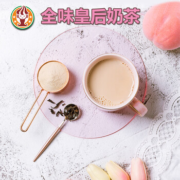 万元可以开奶茶店吗，开店资金