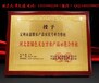 木质授权牌定做，上海木质奖牌，特许经销商授权牌厂家定制