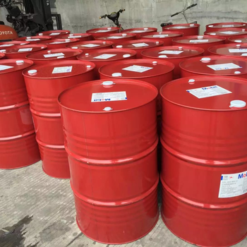 張家界68號美孚抗磨液壓油_液壓油型號