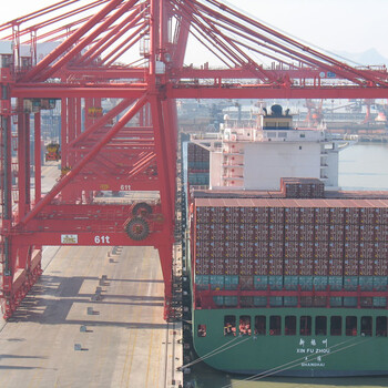 连云港优势国际海运到胡志明HOCHIMINHCITY卡特来集装箱运输东南亚越南货运代理