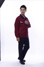工作服现货一件起卖工作服价格图片