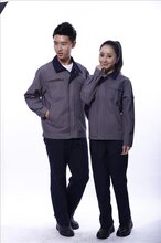 建湖县工作服定制定做厂家图片