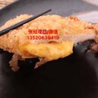 北京目前加盟小米鸡排市场还是可观的小米鸡排以口碑相传日销过万图片