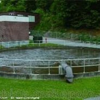 污水處理要求
