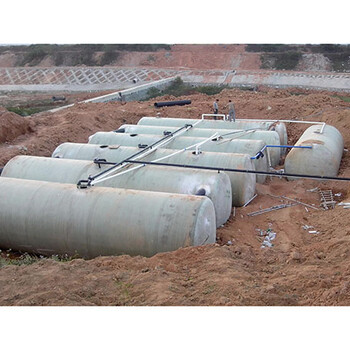 宁夏吴忠地埋式污水处理设备设备集成程度高，技术成熟，投资较少