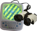 SZS-3型闪烁增视仪